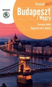 Budapeszt i Węgry Pascal GO!