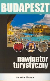 Budapeszt Nawigator turystyczny