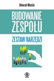 Budowanie zespołu: zestaw narzędzi