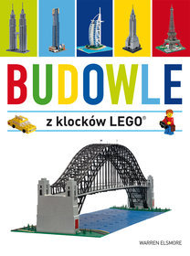 Budowle z klocków lego