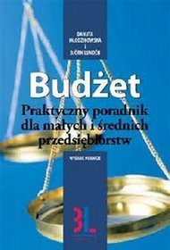 Budżet - praktyczny poradnik dla małych i średnich przedsiębiorstw