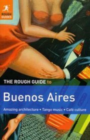 Buenos Aires Rough Guide