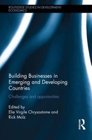 Building Businesses in Emerging and Developing Countries