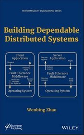 Building Dependable Distributed Systems