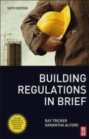 Building Regulations in Brief