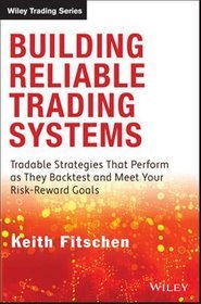 Building Reliable Trading Systems