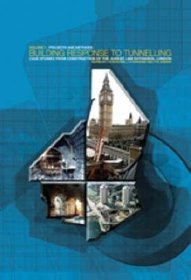 Building Response to Tunnelling