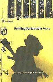 Building Sustainable Peace