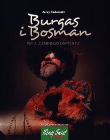 Burgas i Bosman. Psy z 