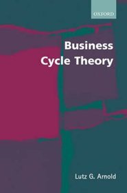 Business Cycle Theory