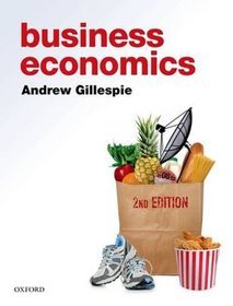 Business Economics