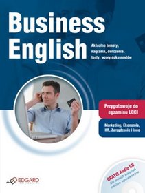 Business English + CD