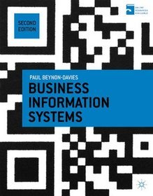 Business Information Systems