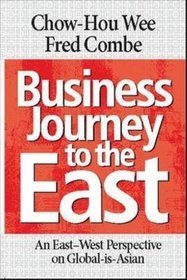 Business Journey to the East