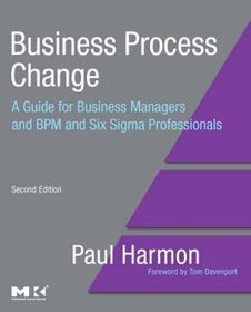 Business Process Change