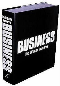 Business Ultimate Resource