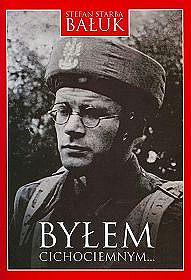 Byłem cichociemnym