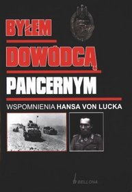 Byłem dowódcą pancernym