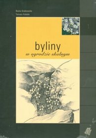 Byliny w ogrodzie skalnym
