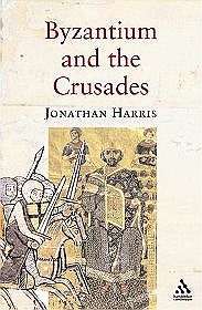 Byzantium  the Crusades