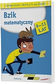 Bzik matematyczny