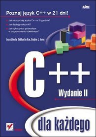 C++ dla każdego. Wydanie II