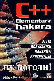 C++. Elementarz hakera