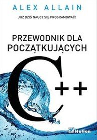 C++ Przewodnik dla początkujących