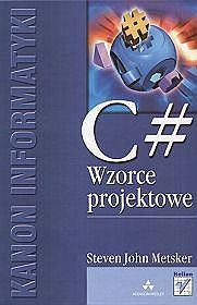 C#. Wzorce projektowe