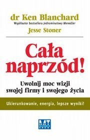 Cała naprzód