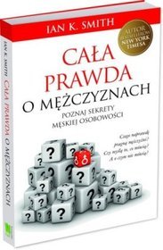 Cała prawda o mężczyznach
