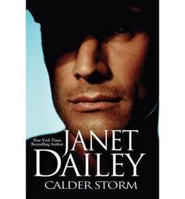 Calder Storm