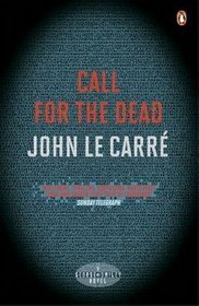 Call for the Dead