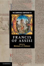 Cambridge Companion to Francis of Assisi