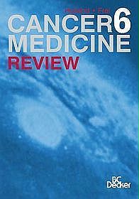 Cancer Medicine 6 Review