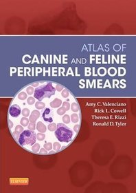 Canine and Feline Blood Smear Analysis