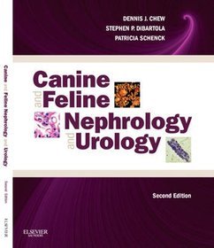 Canine and Feline Nephrology and Urology