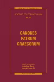 Canones patrum graecorum