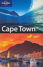 Cape Town City Guide 4e