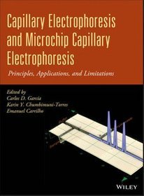 Capillary Electrophoresis and Microchip Capillary Electrophoresis