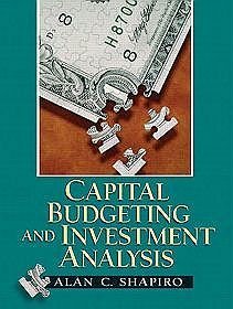 Capital Budgeting