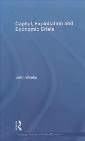 Capital Exploitation and Economic Crisis