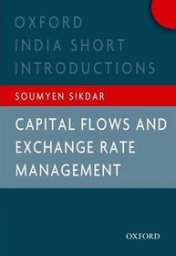 Capital Flows and Exchange Rate Management