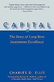 Capital The Story of Long-Term