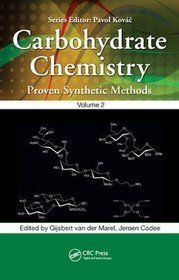 Carbohydrate Chemistry: v. 2