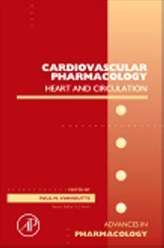Cardiovascular Pharmacology