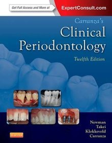 Carranza's Clinical Periodontology