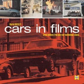 Cars in Films