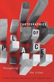 Cartographies of Place