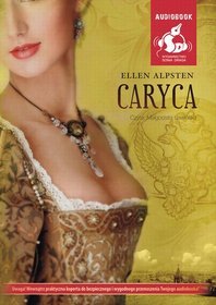 Caryca -  książka audio na CD (format mp3)